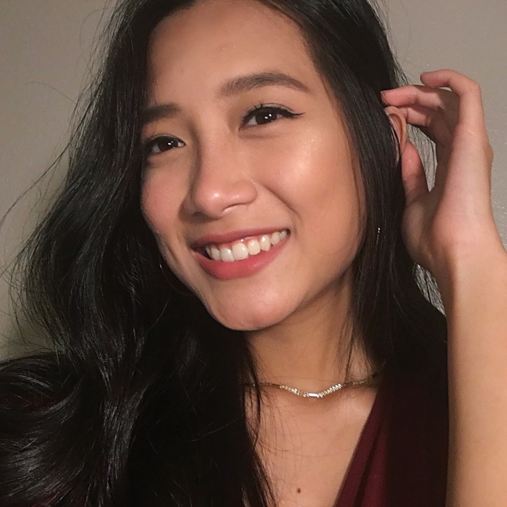 Meet your Posher, Ali